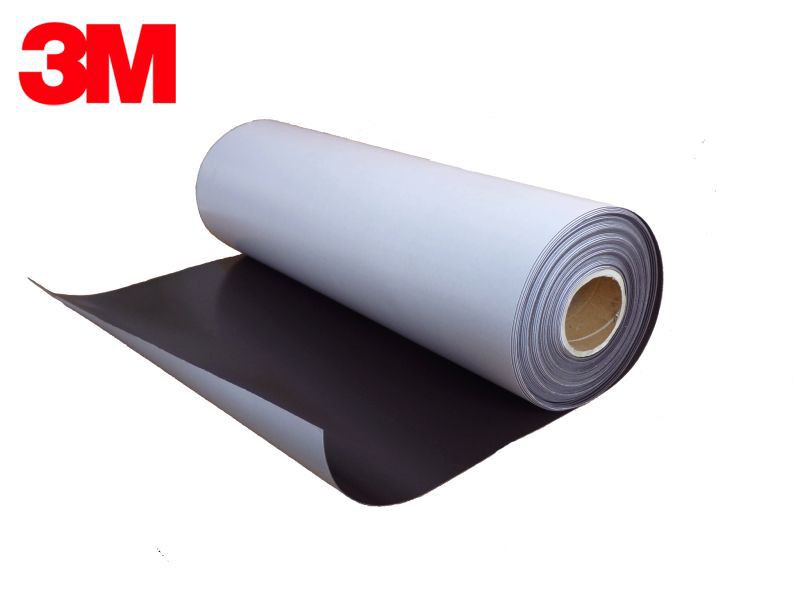 3M Self Adhesive Flexible Sheet NEODYMIUM 0,7mm x 30cm x 100cm